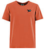 E9 Onemove2.3 - T-shirt arrampicata - uomo, Orange