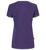 E9 Pamma W – T-Shirt – Damen, Purple