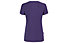 E9 Pamma W - T-shirt - donna, Purple