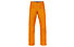 E9 Quadro SP - pantaloni arrampicata - uomo, Orange