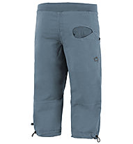 E9  R 3.2 - Kletterhosen - Herren, Grey/Blue