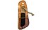 E9 Raccichitt - accessorio arrampicata, Brown/Black