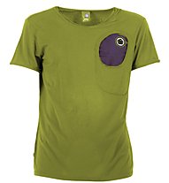 E9 Rio - T-Shirt arrampicata - uomo, Green