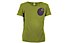 E9 Rio T-Shirt, Green