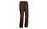 E9 Rondo Artek - pantaloni lunghi arrampicata - uomo, Brown
