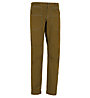 E9 Rondo Artrock2.4 M - pantaloni arrampicata - uomo, Brown