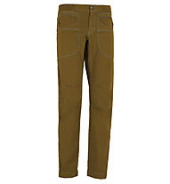 E9 Rondo Artrock2.4 M - pantaloni arrampicata - uomo, Brown