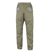 E9 Rondo Slim - pantaloni da arrampicata - uomo, Grey