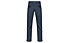 E9 Rondo Story Print1 - pantaloni arrampicata - uomo, Dark Blue