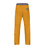 E9 Rondo Story SP4 - pantaloni arrampicata - uomo, Light Brown/Grey