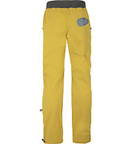 E9 Rondo Story SP M - pantaloni arrampicata - uomo, Yellow