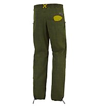 E9 Rondo X19 - pantaloni arrampicata - uomo, Green