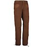 E9 Rondo Vs2 - pantaloni arrampicata - uomo, Dark Brown