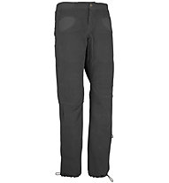 E9 Rondo Vs2 - pantaloni arrampicata - uomo, Dark Grey/Black