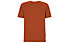 E9 Sob - Klettershirt - Herren, Dark Red