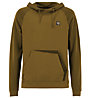 E9 Squ Dub - Kletter Sweatshirt - Herren, Brown