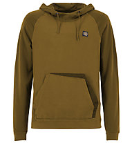 E9 Squ Dub - Kletter Sweatshirt - Herren, Brown