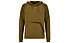 E9 Squ Dub - Kletter Sweatshirt - Herren, Brown