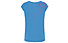 E9 Tilde2.4 - T-shirt arrampicata - donna, Light Blue