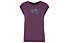 E9 Tilde2.4 - T-shirt arrampicata - donna, Violet