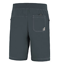 E9 Trd M - pantaloni corti arrampicata - uomo, Dark Grey