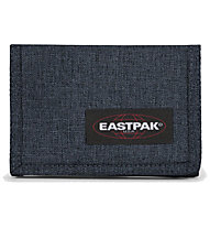 Eastpak Crew Single - portafoglio , Grey