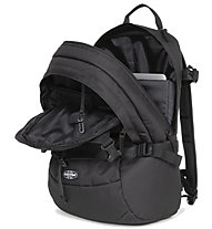 Eastpak Gery - zaino tempo libero, Black