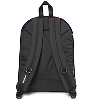 Eastpak Pinnacle - zaino tempo libero, Blue