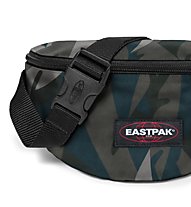 Eastpak Springer - Hüfttasche, Black/Grey