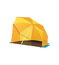 Easy Camp Coast - tenda per spiaggia, Yellow/Orange