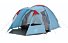 Easy Camp Eclipse 500 - tenda campeggio, Light Blue