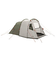 Easy Camp Huntsville 400 - tenda da campeggio, Green/Beige