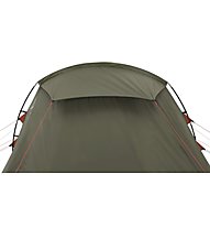 Easy Camp Huntsville Twin 800 - tenda da campeggio, Green/Beige