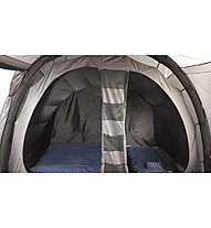 Easy Camp Hurricane 500 - tenda da campeggio, Grey/Blue