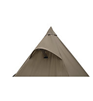 Easy Camp Moonlight Spire - tenda indiana, Brown