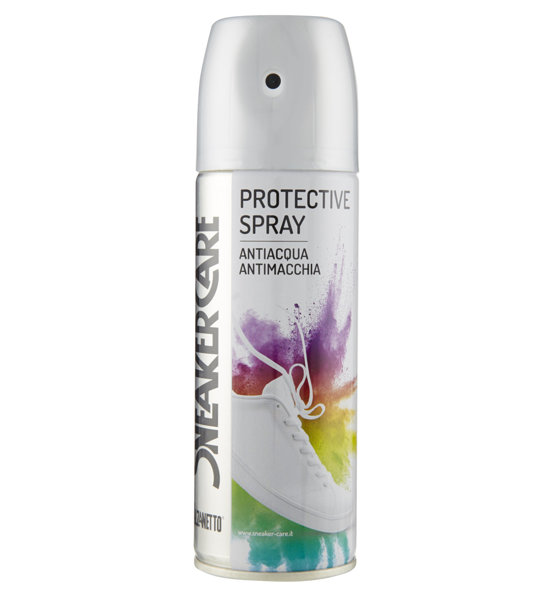 Sneaker Care Protective Spray - impermeabilizzante antimacchia