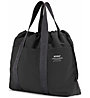 Ecoalf Akira - borsa tempo libero - donna, Black