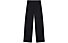 Ecoalf Arda W - pantaloni lunghi - donna, Black