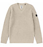 Ecoalf Boj M - maglione - uomo, Beige