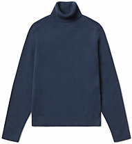 Ecoalf Brun M - maglione - uomo, Blue