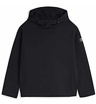 Ecoalf Cancun W - Sweatshirt - Damen, Black