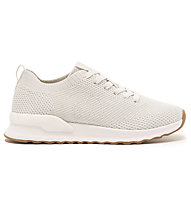 Ecoalf Condeknitalf - sneakers - donna, White