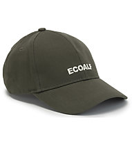 Ecoalf Embroideredalf - Mütze - Herren, Green