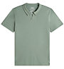 Ecoalf Enzoalf - Poloshirt - Herren, Green