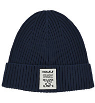 Ecoalf Thick - Mütze, Blue