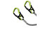 Edelrid Cable Comfort VI - set via ferrata, Grey/Green