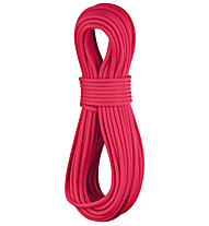Edelrid Canary Pro Dry 8,6 mm - Einfachseil, Pink
