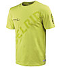 Edelrid Edelrid Logo T-shirt arrampicata