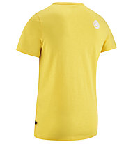 Edelrid Highball IV - T-shirt - uomo, Yellow