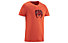 Edelrid Highball IV - T-shirt - uomo, Red